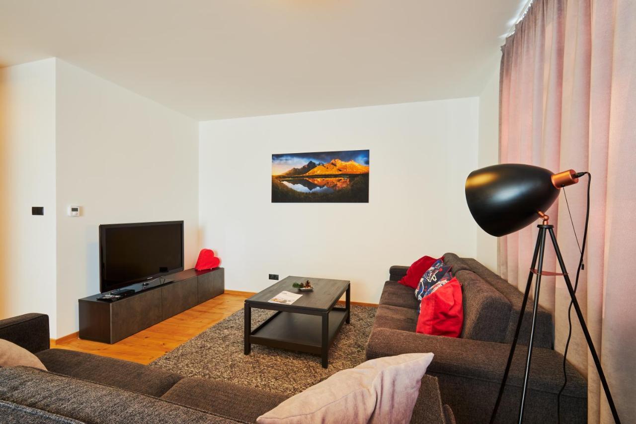 Rv Apartment Tyrkys Vysoké Tatry Exterior foto